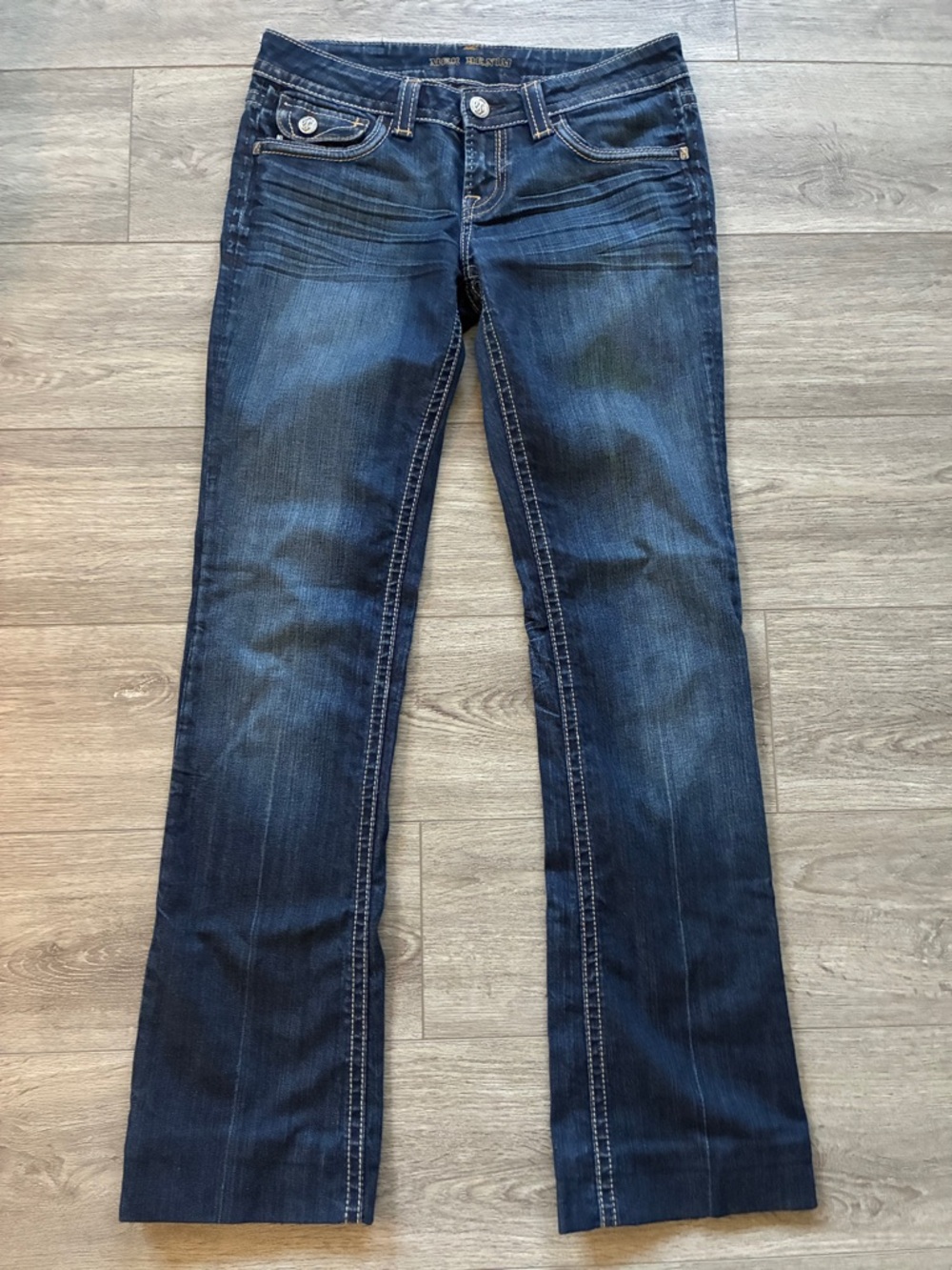 MEK Denim Women’s jeans size 29x32